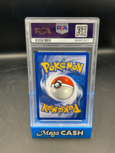 PSA 10 BROCK’S SANDSLASH 1st EDITION 36/132